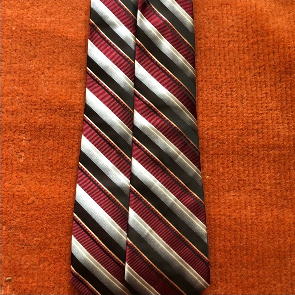 Silk ties : NWOT